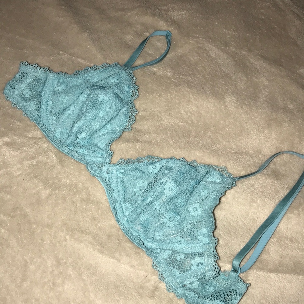 VS bralette (push-up)